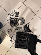 Dji Avata complet et en parfait état, Audio, Tv en Foto, Drones, Ophalen of Verzenden, Zo goed als nieuw