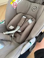 Cybex Cloud Z2 isize, Verstelbare rugleuning, Zo goed als nieuw, Isofix, 0 t/m 13 kg