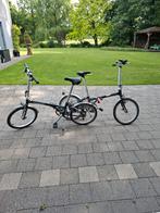 zeer nette, Fietsen en Brommers, Ophalen of Verzenden, Gebruikt, Versnellingen