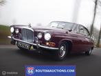 Jaguar 420 G Saloon | 1968 | Route 66 Auctions, Achat, Entreprise, Boîte manuelle, Autre carrosserie