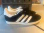 Adidas Gazelle maat 42, Kleding | Heren, Schoenen, Ophalen, Zwart, Zo goed als nieuw, Adidas