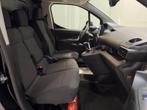 Peugeot Partner 1.5BHDi L1 STD Light S&S Carplay|PDC|Camera|, Auto's, Peugeot, 75 kW, Zwart, 5 deurs, 102 pk