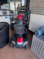 Invalidenkar met nieuwe batterij, Enlèvement, Comme neuf