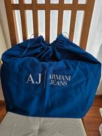 Armani Jeans ongebruikte handtas NIEUW, Enlèvement ou Envoi, Neuf, Sac à main