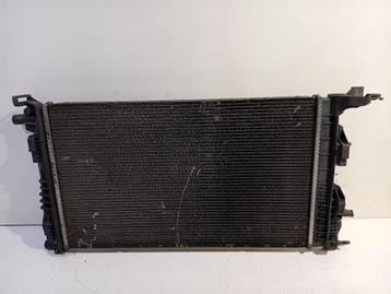 RADIATEUR Renault Scénic III (JZ) (241100002R) beschikbaar voor biedingen