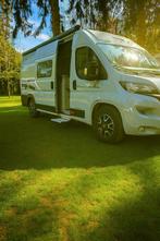 Mclouis Menfys 4 maxi Prestige, Caravans en Kamperen, Mobilhomes, Fiat, Fiat, Luifel, Handgeschakeld