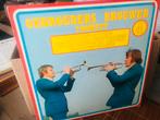 Gebroeders Brouwer - Trompet 4, Cd's en Dvd's, Ophalen of Verzenden