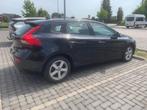 2014 Volvo v40 T2 Kinetic, Auto's, Volvo, Stof, Zwart, Zwart, Cruise Control