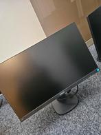 Philips 24 inch schermen 4 stuks, Computers en Software, Monitoren, Ophalen, Zo goed als nieuw