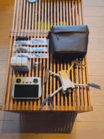 Dji mini 3 pro fly more combo, TV, Hi-fi & Vidéo, Drones, Drone avec caméra, Moins de 250 g, Qualité supérieure, Comme neuf