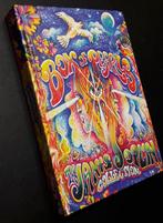 JANIS JOPLIN - Box of pearls ( Boxset 5 CD ), Enlèvement ou Envoi, Comme neuf, Pop rock