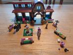 Lego Friends 41126 Heartlake Paardrijclub, Kinderen en Baby's, Ophalen of Verzenden