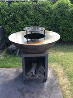 Ofyr bbq, Tuin en Terras, Vuurschalen, Ophalen, Zo goed als nieuw