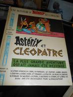Astérix et Cléopatre eo 1965, Enlèvement ou Envoi