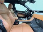 Jaguar F-Pace 2.0 Benzine AWD P250 - GPS - Topstaat!1Ste Ei, Auto's, Jaguar, 4 deurs, Euro 6, 4 cilinders, 0 kg
