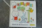 Musti en de konijntjes, Livres, Livres pour enfants | 4 ans et plus, Enlèvement ou Envoi