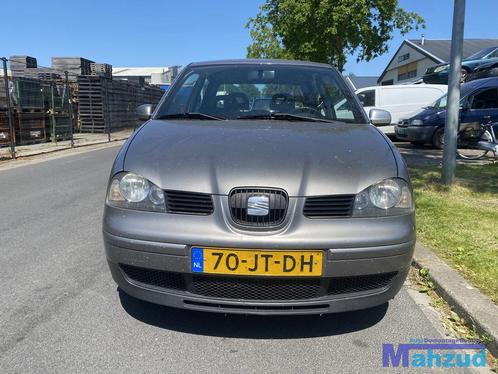 2002 SEAT AROSA Bruin 1.4 FPQ LS7U Onderdelen demontage, Auto-onderdelen, Overige Auto-onderdelen, Seat, Gebruikt, Ophalen of Verzenden
