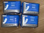 4 paquets de protection hygiénique, Ophalen of Verzenden, Nieuw