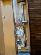 barre douche, Enlèvement, Neuf, Chrome, Douche