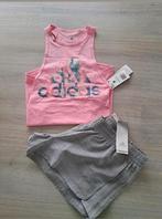 SPORT SET ADIDAS (M), Kleding | Dames, Sportkleding, Adidas, Nieuw, Fitness of Aerobics, Roze