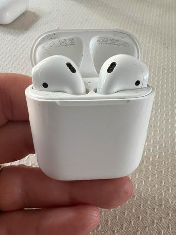 AirPods 2