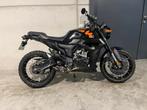 AZOR Zontes GK125 leuke 125cc naked (bj 2023), AZOR, Bedrijf, 125 cc, Overig