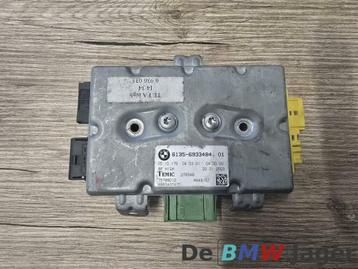 Deurmodule rechtsvoor BMW E60 E61 E63 E64 61356933484 beschikbaar voor biedingen
