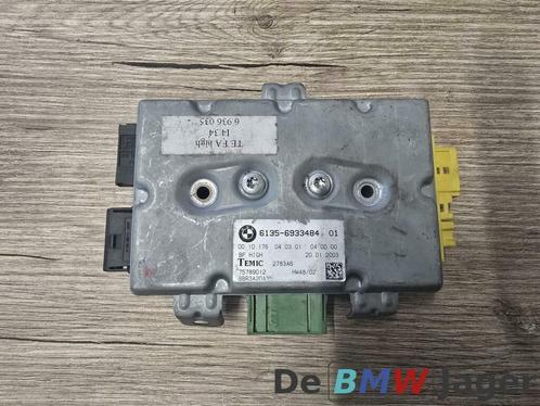 Deurmodule rechtsvoor BMW E60 E61 E63 E64 61356933484, Auto-onderdelen, Elektronica en Kabels, BMW, Gebruikt, Ophalen of Verzenden