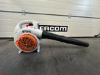 De STIHL blower wordt opnieuw gestart!, Tuin en Terras, Ophalen, Gebruikt