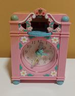 Polly Pocket klok werkend, Ophalen of Verzenden, Gebruikt