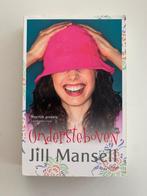 Ondersteboven, Jill Mansell, in perfecte staat, Boeken, Romans, Gelezen, Ophalen of Verzenden