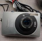 Canon digital IXUS 75, Audio, Tv en Foto, Ophalen, Gebruikt, Canon, Compact