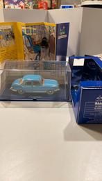 TinTin : Le Taxi Panhard de Coke en stock, Ophalen of Verzenden, Zo goed als nieuw, Auto, Overige merken