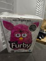 Furby 2012 compleet in doos, Ophalen of Verzenden, Zo goed als nieuw