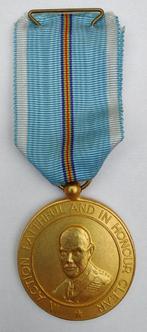 Militaire medaille, Ophalen of Verzenden