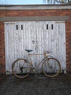 Klassieke randonneur - Manufrance, Ophalen