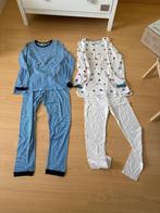 2 Pyjamas fille 164, Ophalen of Verzenden, Zo goed als nieuw, Meisje, Nacht- of Onderkleding