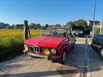 BMW 1502 – Klassieker met potentieel, Auto's, BMW, 4 cilinders, Bedrijf, Handgeschakeld, 3 deurs