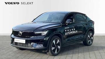 Volvo C40 Recharge Plus Single Motor Extended Range | beschikbaar voor biedingen