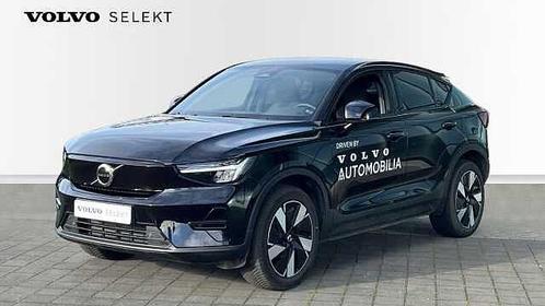 Volvo C40 Recharge Plus Single Motor Extended Range |, Auto's, Volvo, Overige modellen, Airbags, Alarm, Cruise Control, Elektrische buitenspiegels