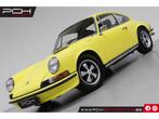 Porsche 911 2.4 T, Te koop, Benzine, Sportpakket, Coupé