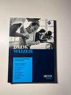 Blokwijzer English for Business Management, Boeken, Schoolboeken, Ophalen, Nieuw, Overige niveaus, Engels