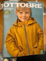 Naaitijdschrift Ottobre kids 4/2021, Hobby en Vrije tijd, Ophalen of Verzenden, Nieuw, Kind, Overige merken