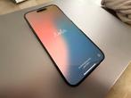 iPhone 15 Pro 256GB - Blauw, 256 GB, 89 %, Blauw, Ophalen of Verzenden