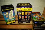 Coffrets VHS BD Astérix Tintin Mortimer.. *Petit prix !, CD & DVD, VHS | Enfants & Jeunesse, Comme neuf, Enlèvement ou Envoi, Dessins animés et Film d'animation