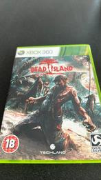 Dead Island Xbox360 ( nieuwstaat!), Consoles de jeu & Jeux vidéo, Jeux | Xbox 360, Comme neuf, Online, À partir de 18 ans, Aventure et Action