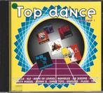 CD Top Dance Volume 1, Cd's en Dvd's, Ophalen of Verzenden, Zo goed als nieuw, Trip Hop of Breakbeat