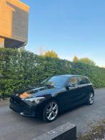 BMW 116 benzine van 2012 met 155.000KM - 12 maanden GARANTIE, Euro 5, 1 Reeks, 1600 cc, Bedrijf
