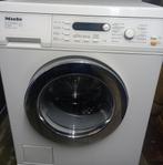 Machine à laver Miele A+++. 1600trs, Electroménager, Enlèvement, Comme neuf, Chargeur frontal