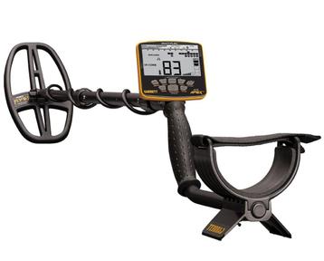 Pas ingeruild / Garrett Apex metaaldetector, Garrett, Plus de 30 cm, Enlèvement ou Envoi, Tolhûsleane 1 8401 GA Gorredijk